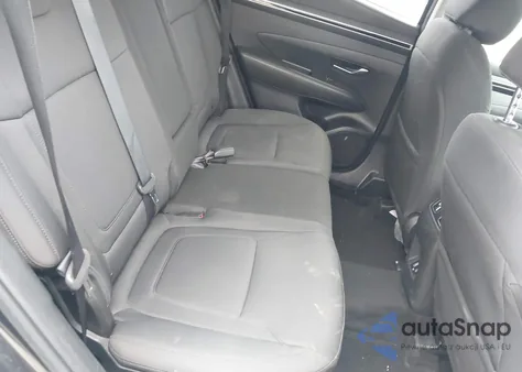 2022 Hyundai Tucson Sel из США, поврежденный, VIN 5NMJBCAE5NH026269